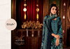 Diwaniyat By Zulfat Woollen Pashmina Dress Material Wholesale Suppliers In Mumbai
